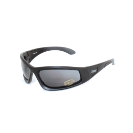 Solbrille Ampio Smoke UV400